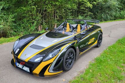 Lotus Andere 2.800 km 60.211 € Berglen 73663