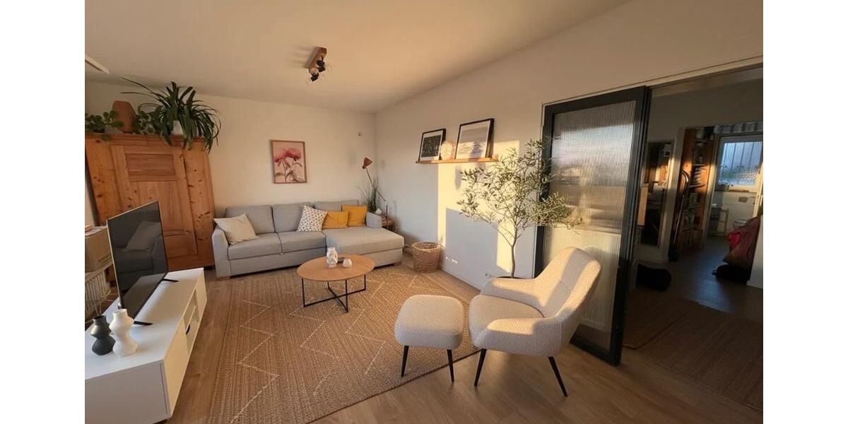 Erdgeschoßwohnung Esslingen am Neckar Hegensberg - 3.5 Zimmer, 109 m&sup2;, 1.750&euro; | Angebot:26241678