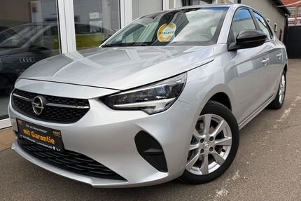 Opel Corsa 24.000 km 11.450 &euro; Ludwigsburg 71636