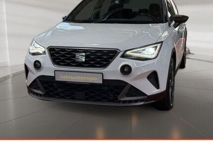 Seat Arona 89.307 km 16.460 &euro; Nürtingen 72622