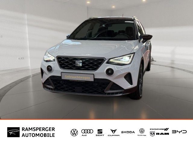 Seat Arona 89.307 km 16.460 &euro; Nürtingen 72622