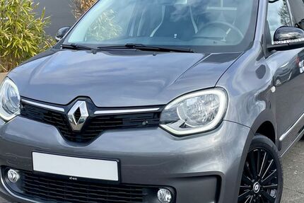 Renault Twingo 27.450 km 14.222 &euro; Kusterdingen 72127
