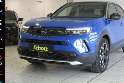 Opel Mokka 28.875 km 20.978 &euro; Magstadt 71106