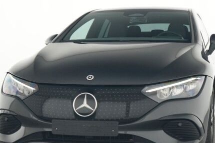 Mercedes EQE