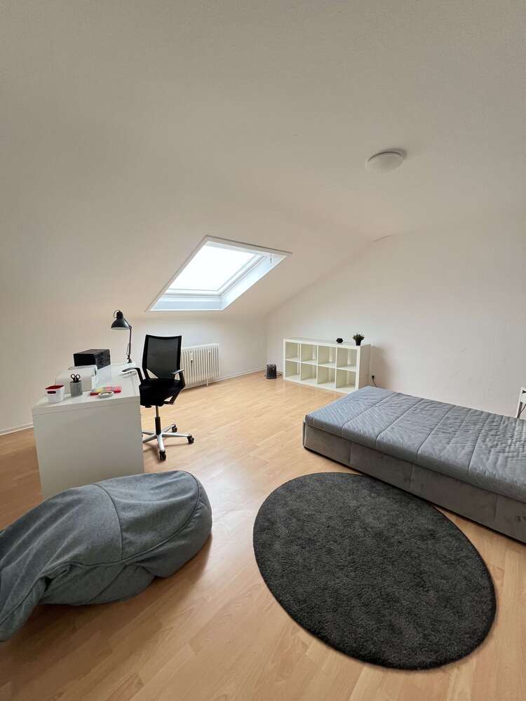 Wohnung zum Mieten in Stuttgart 800 € 53 m²