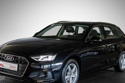 Audi A4 17.564 km 31.540 &euro; Stuttgart 70469