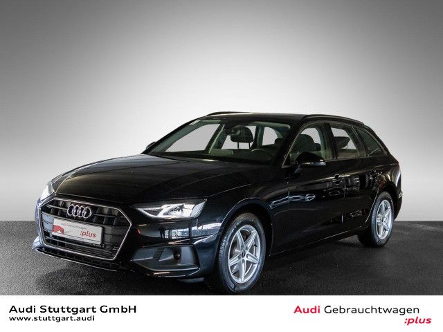 Audi A4 17.564 km 31.540 &euro; Stuttgart 70469