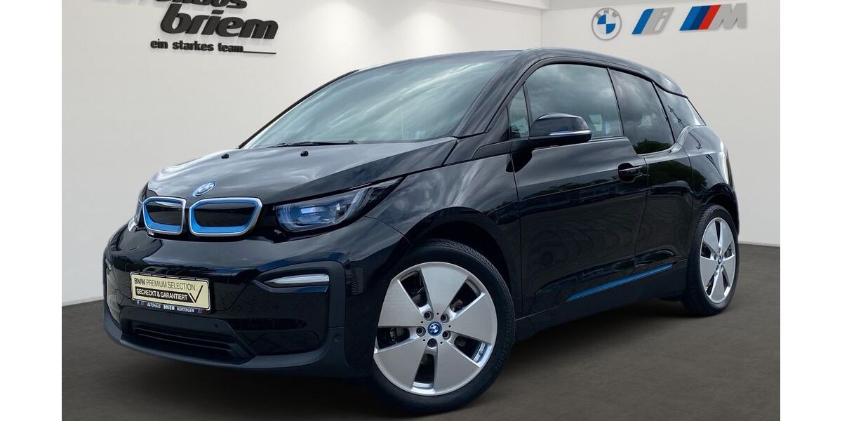 BMW i3 46.700 km 20.900 € Nürtingen 72622