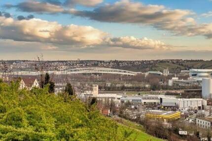 Wohnung Stuttgart Ost - 4 Zimmer, 68 m&sup2;, 267.000&euro; | Angebot:26220125