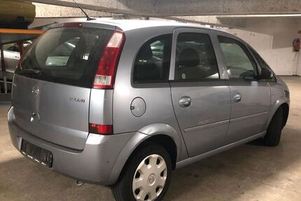 Opel Meriva 178.500 km 1.150 &euro; Filderstadt 70794