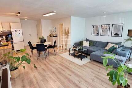 Wohnung zum Kaufen in Korb 309.000 € 59 m² 2 zimmer