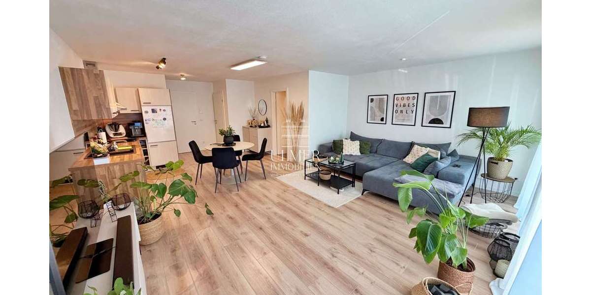 Wohnung zum Kaufen in Korb 309.000 € 59 m² 2 zimmer