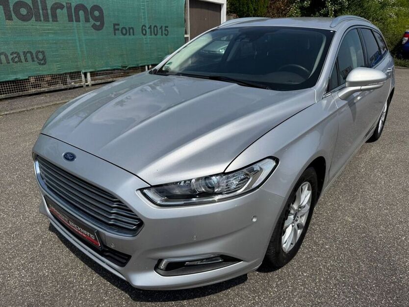 Mondeo
