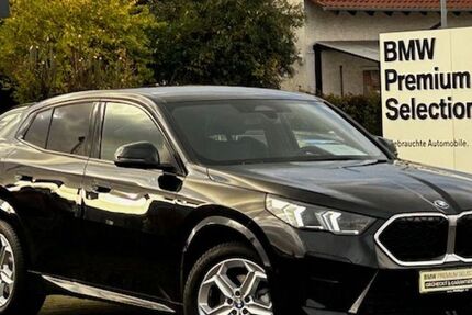 BMW X2 24.683 km 41.399 &euro; Backnang 71522