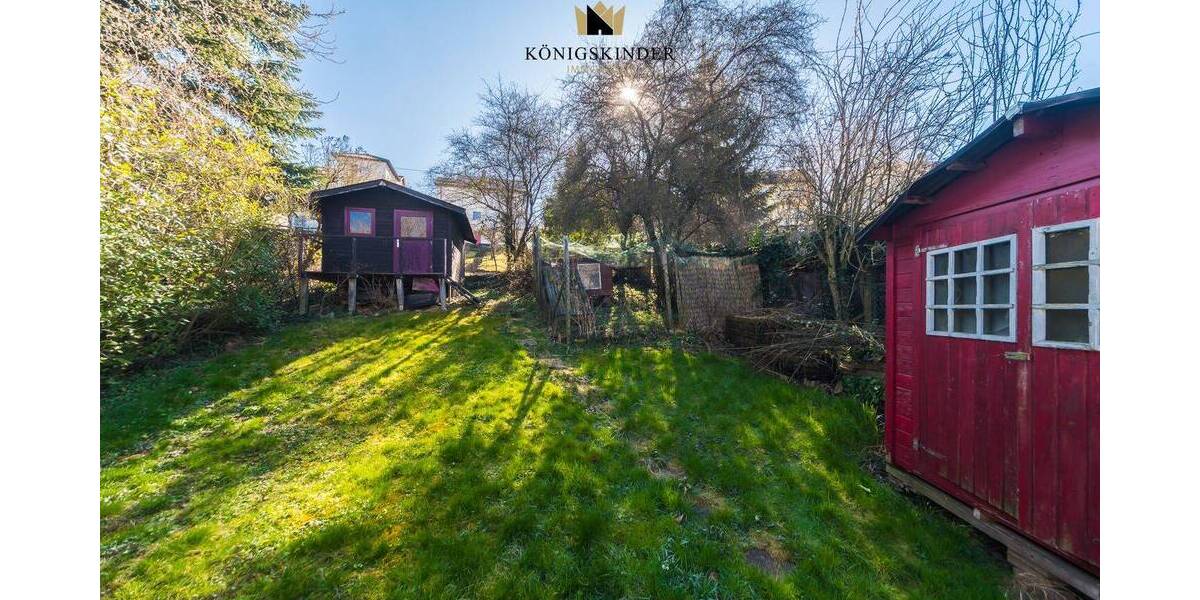 NEU: PROVISIONSFREI! Sehr schöne Doppelhaushälfte mit großem Garten und Garage - sofort bezugsfrei!! 5 zimmer