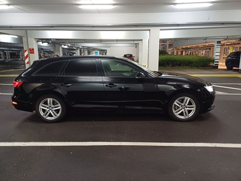 Audi A4 197.000 km 15.990 € Esslingen am Neckar 73733