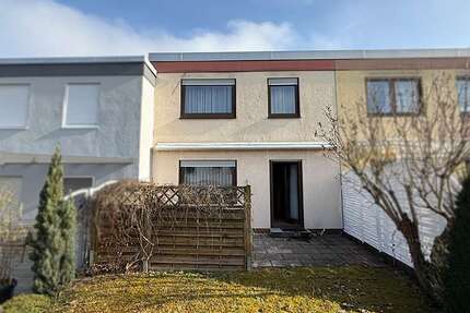 Haus Tamm - 4 Zimmer, 104 m&sup2;, 469.000&euro; | Angebot:26999965