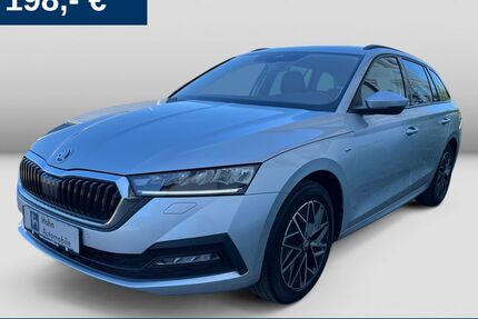Skoda Octavia 127.187 km 19.290 &euro; Schorndorf 73614