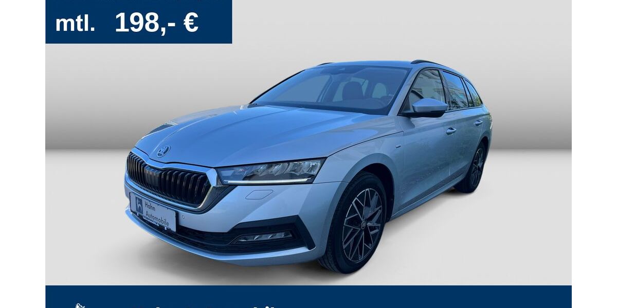 Skoda Octavia 127.187 km 19.290 &euro; Schorndorf 73614