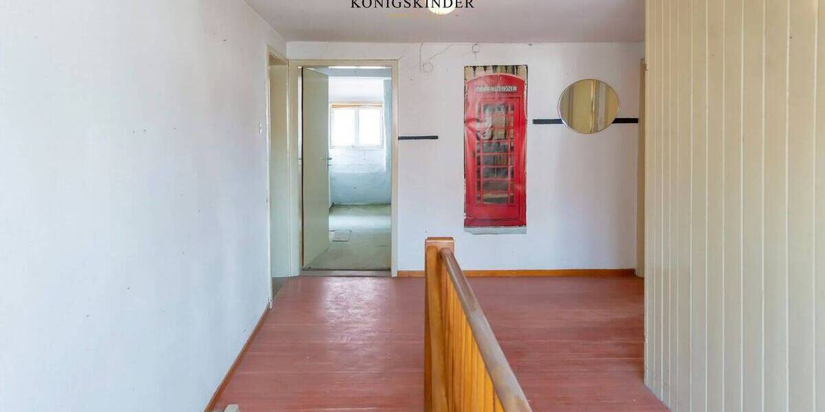 Mehrfamilienhaus, Wohnhaus Kernen im Remstal Stetten - 9 Zimmer, 300 m&sup2;, 349.000&euro; | Angebot:26188187