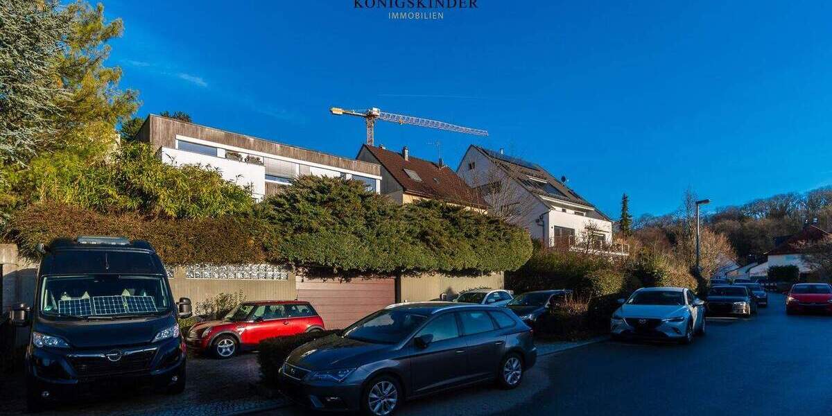 Mehrfamilienhaus, Wohnhaus Stuttgart Sonnenberg - 1 Zimmer, 478 m&sup2;, 1.950.000&euro; | Angebot:24461148