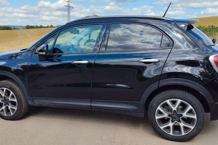 Fiat 500X 101.500 km 12.900 &euro; Großbottwar 71723