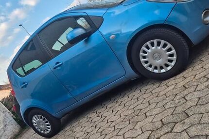 Opel Agila 75.000 km 6.400 &euro; Tübingen 72072