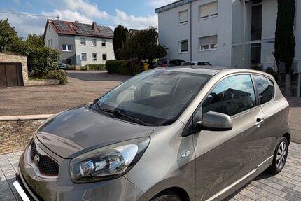 Kia Picanto 110.000 km 4.000 &euro; Leutenbach 71397