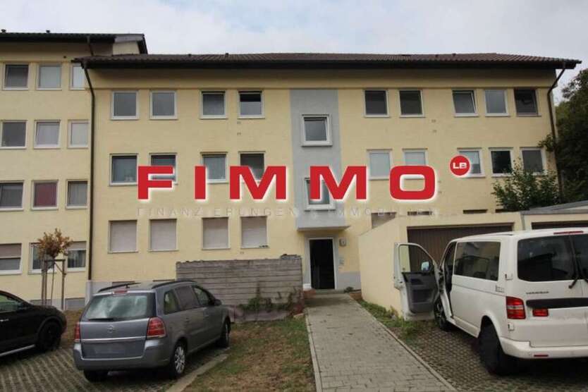 Wohnung zum Kaufen in Marbach am Neckar 195.000 € 65 m²