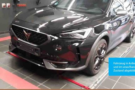 Cupra Formentor 9.912 km 32.730 &euro; Stuttgart-Feuerbach 70469