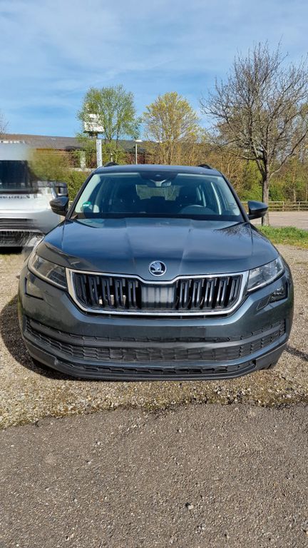 Kodiaq