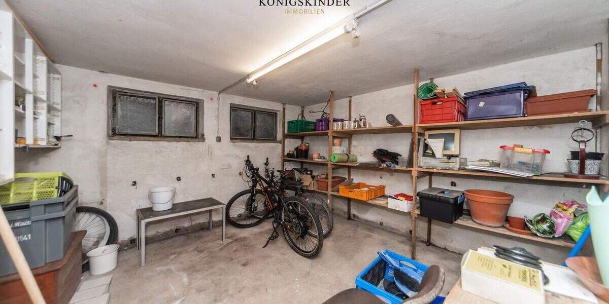 Etagenwohnung Wernau - 3 Zimmer, 88 m&sup2;, 265.000&euro; | Angebot:25798174