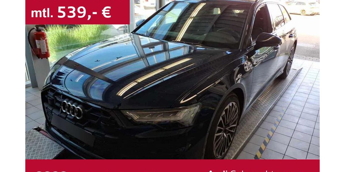 Audi A6 63.794 km 43.930 &euro; Esslingen 73730