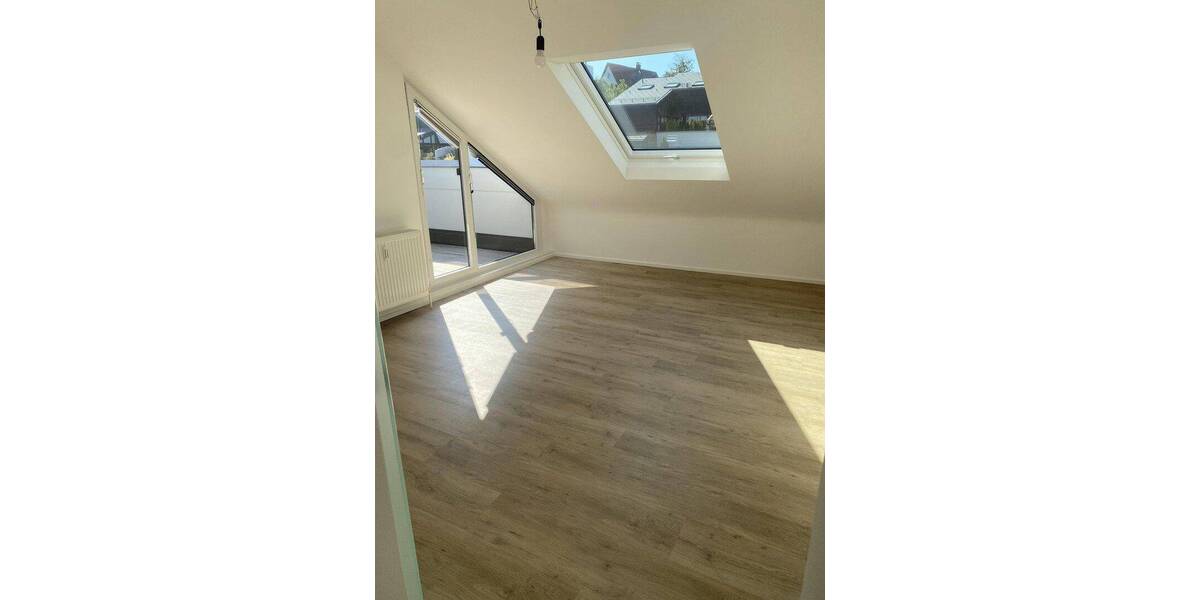 Etagenwohnung STUTTGART Sillenbuch - 3 Zimmer, 74 m&sup2;, 1.310&euro; | Angebot:26834107