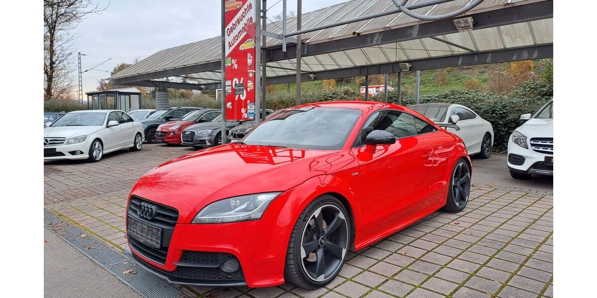 Audi TT 256.000 km 10.450 € Esslingen 73730
