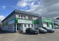 Büro in Reutlingen 1.075 € 134.44 m²