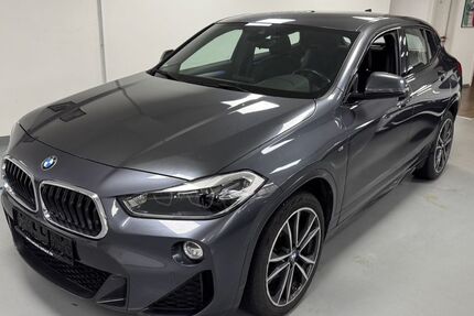 BMW X2 182.400 km 16.150 &euro; Fellbach bei Stuttgart 70736