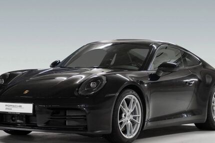 Porsche 992 2.600 km 129.900 &euro; Stuttgart 70469