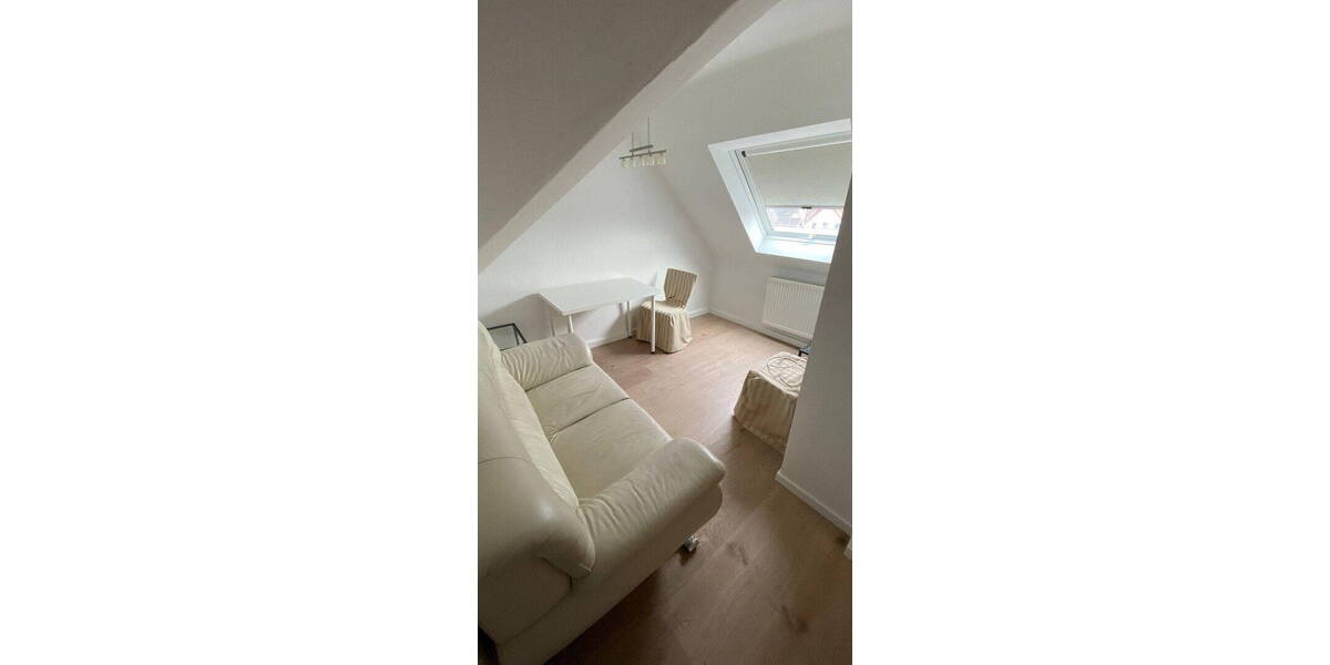 Etagenwohnung STUTTGART Untertürkheim - 2 Zimmer, 50 m&sup2;, 750&euro; | Angebot:26203900