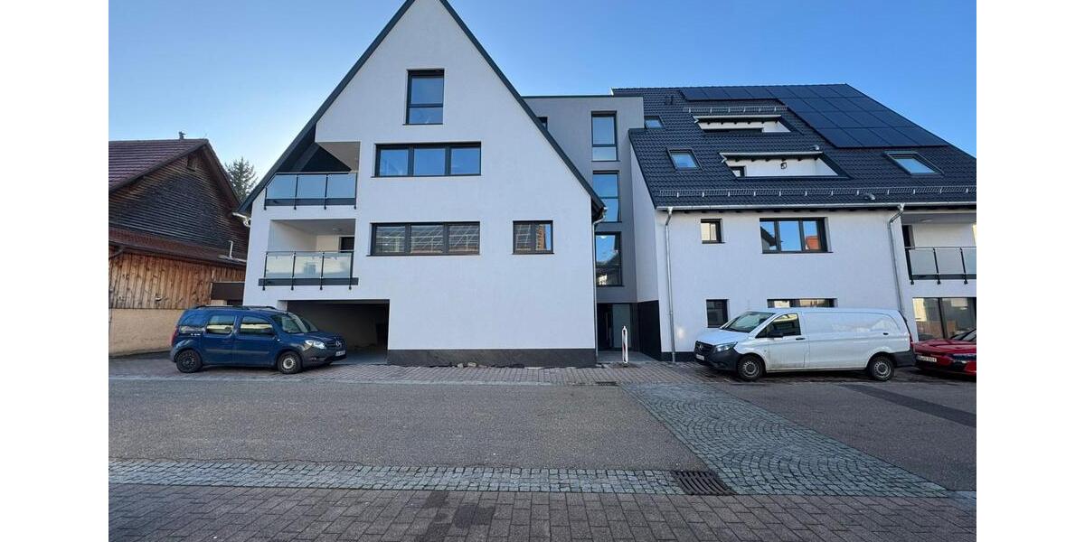 Dachgeschoßwohnung Weil der Stadt - 2 Zimmer, 62 m&sup2;, 950&euro; | Angebot:25219655