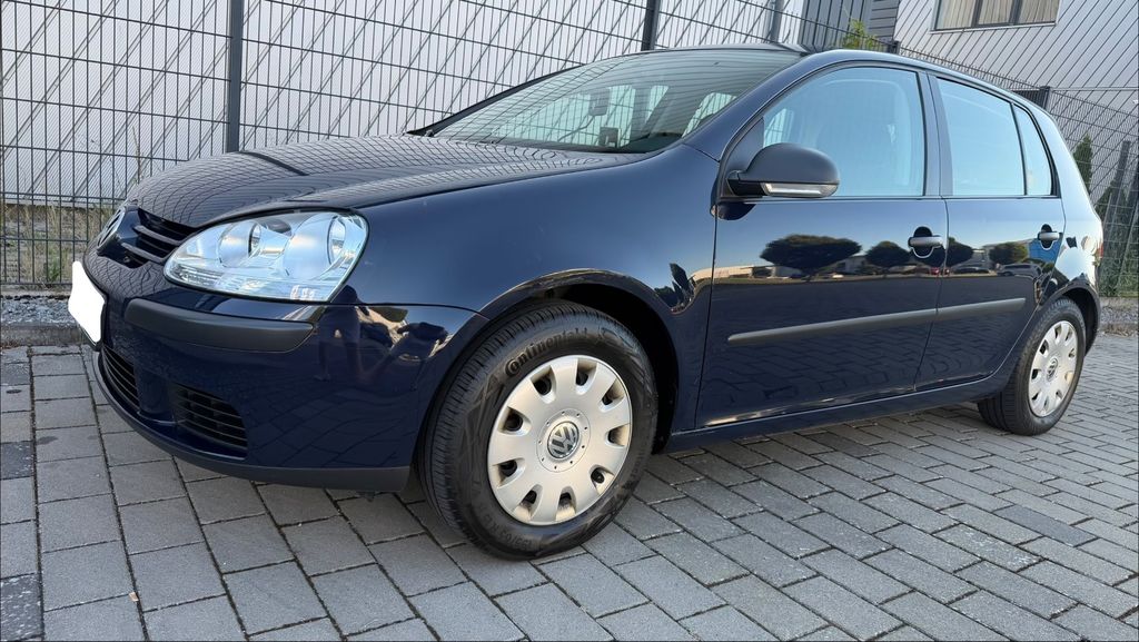 VW Golf 100.000 km 6.990 &euro; Grafenau 71120