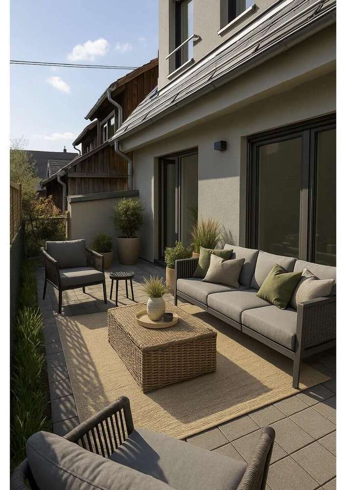 Wohnung zum Kaufen in Remshalden 209.500 € 41 m²