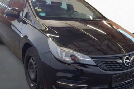 Opel Astra 179.000 km 6.999 &euro; Ditzingen 71254