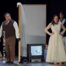 Madama Butterfly 14.12.2025 Opernhaus