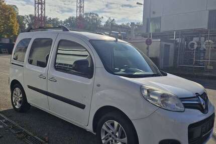Renault Kangoo 69.000 km 7.600 € Bietigheim-Bissingen 74321