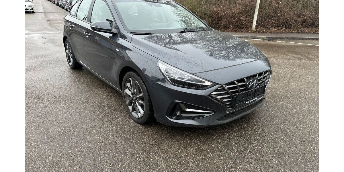 Hyundai i30 145.000 km 16.500 &euro; Möglingen/Ludwigsburg 71696