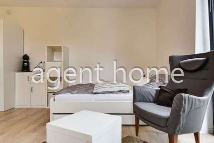 Wohnen auf Zeit in Stuttgart 950 € 1 zimmer