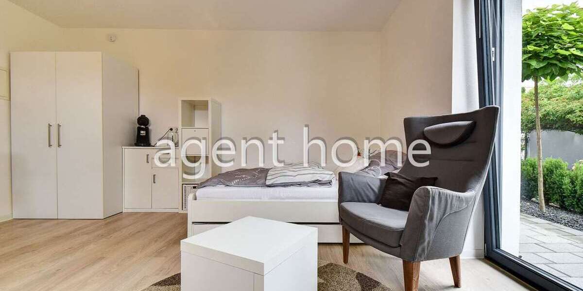 Wohnen auf Zeit in Stuttgart 950 € 1 zimmer