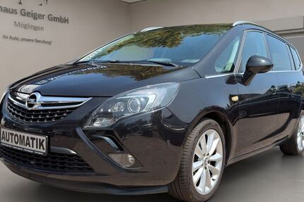 Opel Zafira 174.880 km 7.980 &euro; Möglingen 71696