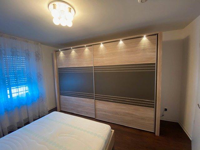 Etagenwohnung Waiblingen Bittenfeld - 2 Zimmer, 63 m&sup2;, 345.000&euro; | Angebot:26764964